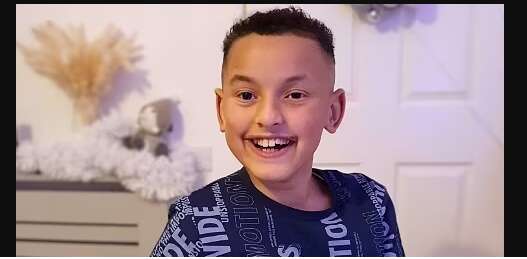 Лікарі наполягали, що у хлопчика ріжеться зуб, а насправді його пожирав рак