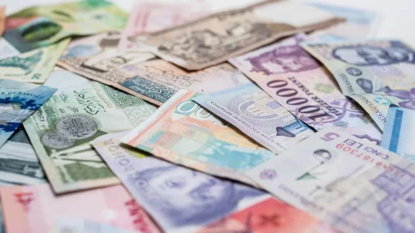 З основних валют світу лише одна показала прибутковість за 2024 рік: який показник у гривні