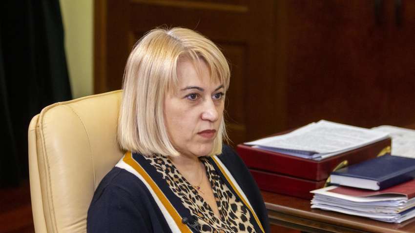 Депутаты уволили первого министра из Кабмина Гончарука