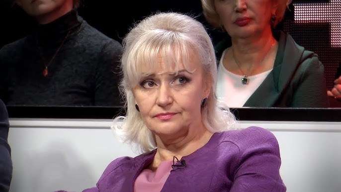 "Я не можу назвати їх українцями": Фаріон потрапила в скандал через заяви про солдатів ЗСУ