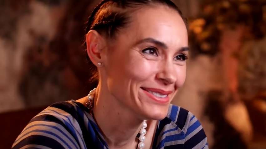 "Машина подскочила": дочь бывшего украинского президента попала под ракетный удар по Киеву "Машина подскочила": дочь бывшего украинского президента попала под ракетный удар по Киеву