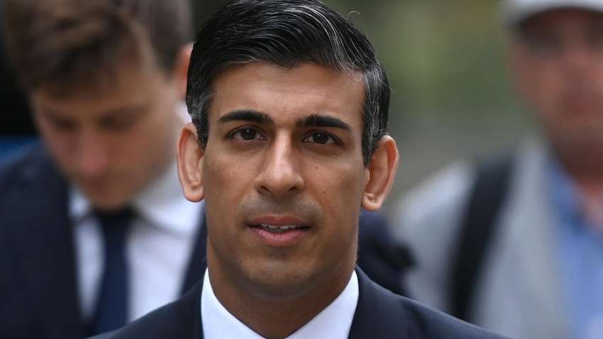 Сунак обратился к союзникам: что просит для Украины