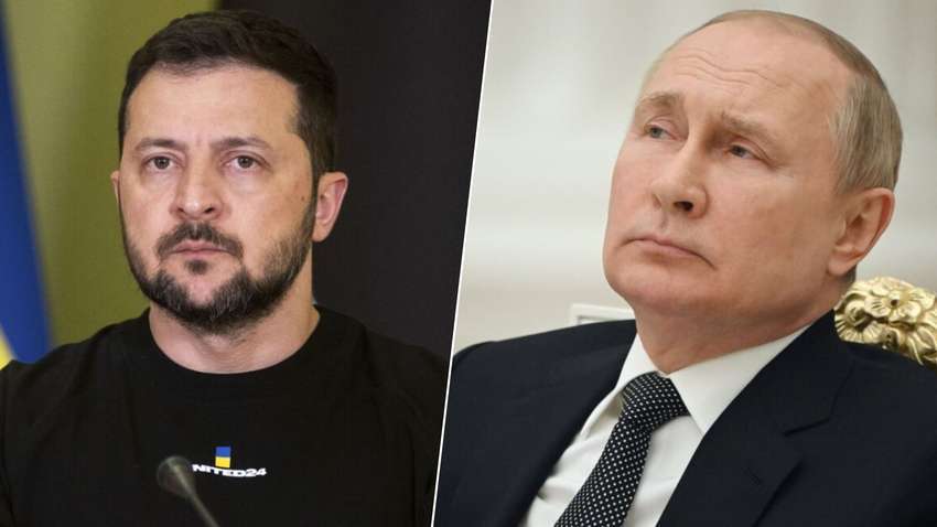 Зеленский назвал сумасшедшие цели РФ: какая главная ставка Путина в войне