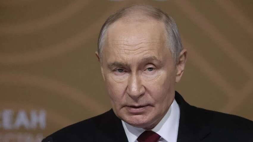 Путин получил унизительную оплеуху от Трампа на саммите НАТО: назван показательный момент