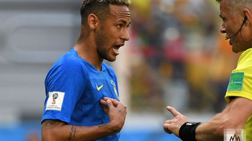 "ПСЖ" і "Барселона" домовилися про трансфер Неймара, але угода ще не завершена - журналіст