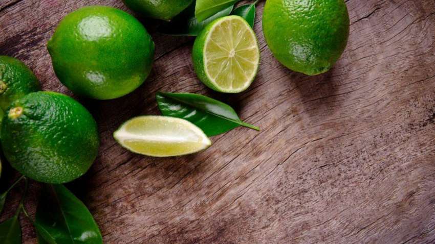 Дивовижні властивості лайма, про які варто знати Дивовижні властивості лайма, про які варто знати