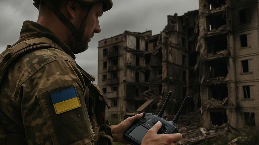 ЗСУ знищили операторів дрона, який убив немовля: подробиці від Генштабу