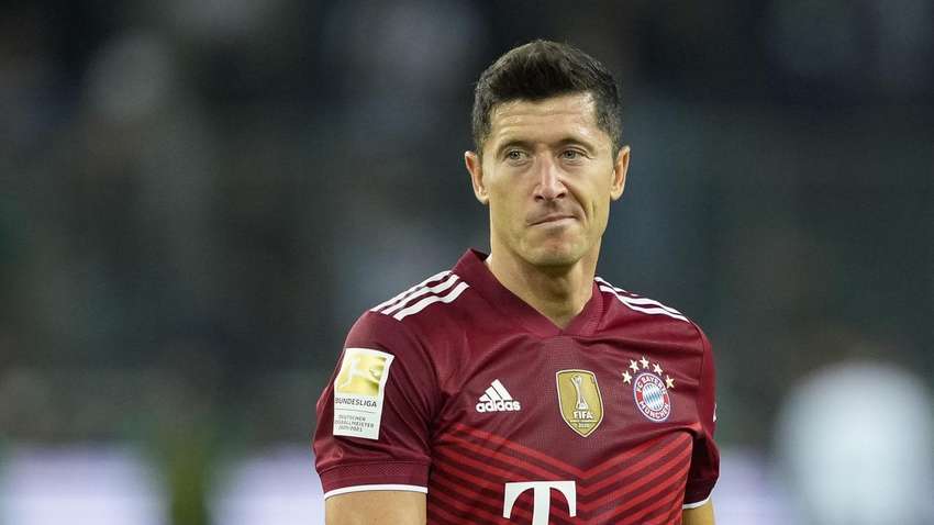 Нападник "Баварії" має намір змінити клуб: у пріоритеті "Реал"