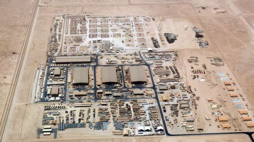 США продлили военное присутствие в Катаре: что известно о самой большой базе на Ближнем Востоке