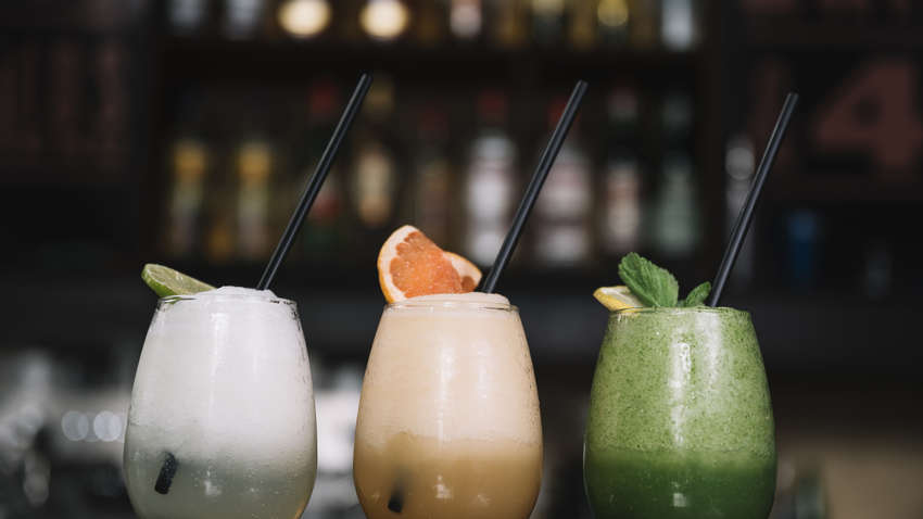 Найкращі рецепти безалкогольних коктейлів для ваших вечірок     Найкращі рецепти безалкогольних коктейлів для ваших вечірок