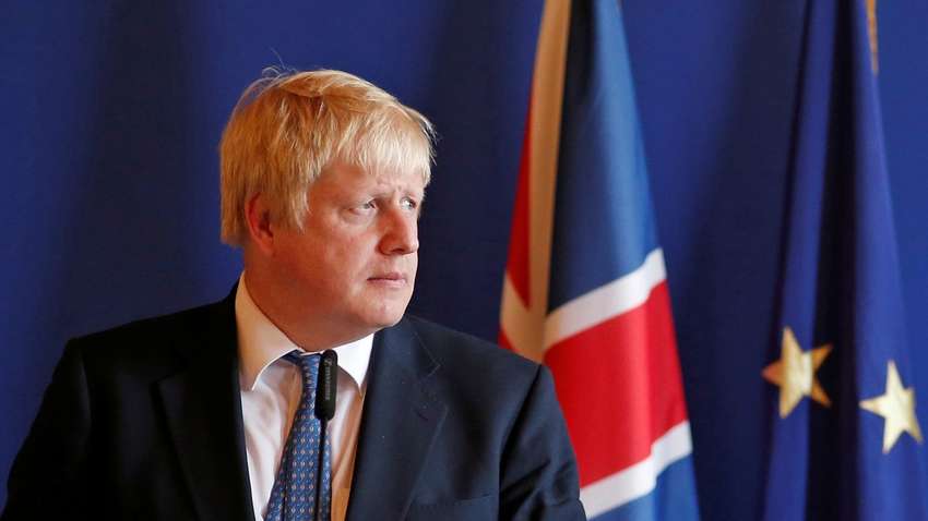 Брексіт Бориса Джонсона: як британський прем'єр став заручником обіцянок