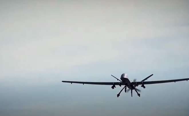 Столицу РФ атаковали дроны: москвичи такого не ожидали Столицу РФ атаковали дроны: москвичи такого не ожидали