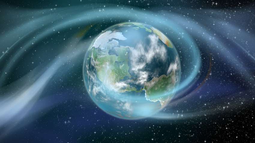 Українців попередили про сильну магнітну бурю