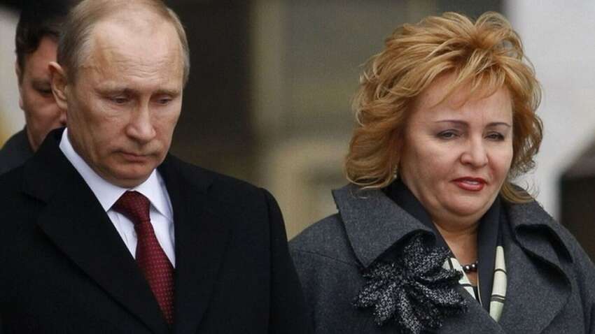 Страшные эпизоды жизни с диктатором: о чем молчит бывшая жена Путина