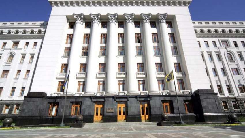 На Банковій відбудеться нарада з мерами через відмову вводити карантин - ЗМІ