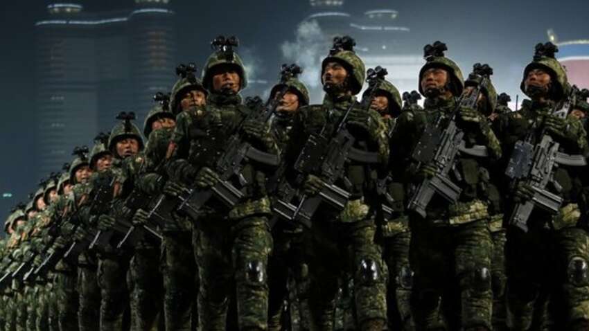 Москва намекает о переброске солдат КНДР под Гуляйполе: Украина отреагировала