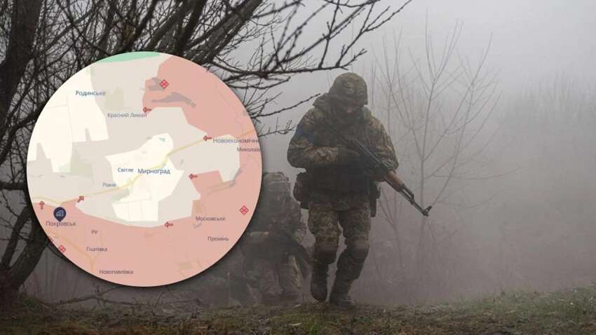 Падение этих двух городов – только вопрос времени: озвучен крайне тревожный прогноз для фронта