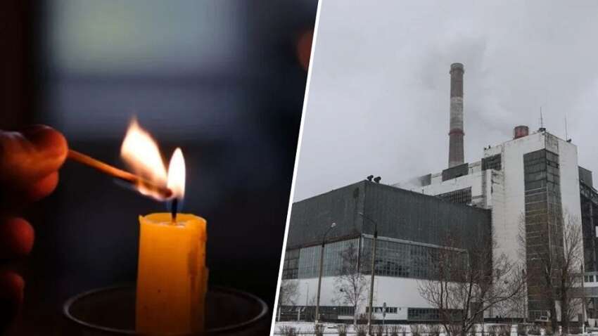 Жорстка відплата настала: в одному з регіонів РФ повністю зникло опалення, світло і вода  Жорстка відплата настала: в одному з регіонів РФ повністю зникло опалення, світло і вода