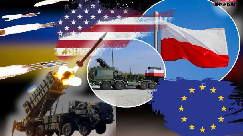 Трамп має намір скоротити контингент у Європі: хто у США не згоден з такою позицією Трамп має намір скоротити контингент у Європі: хто у США не згоден з такою позицією