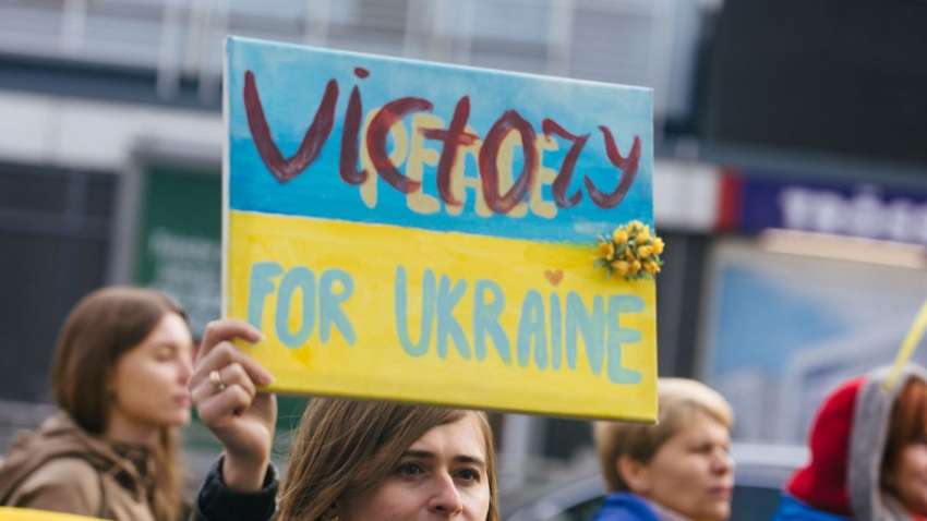 Готовы ли украинцы и дальше терпеть войну, сколько нужно: опрос Готовы ли украинцы и дальше терпеть войну, сколько нужно: опрос