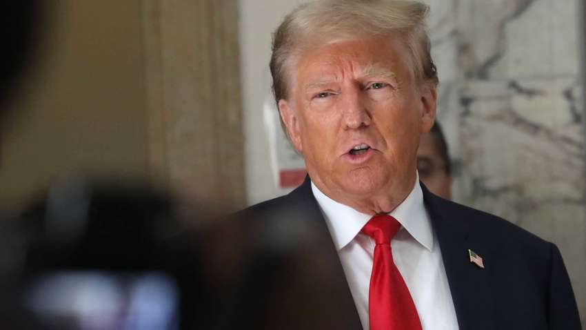 Трамп прибыл в Вашингтон и первым делом закатил вечеринку с фейерверком: кто там пел (ВИДЕО)