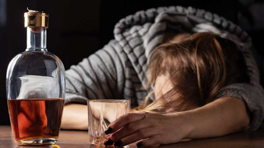 Рейтинг країн за рівнем алкоголізму серед чоловіків та жінок. На якому місці Україна