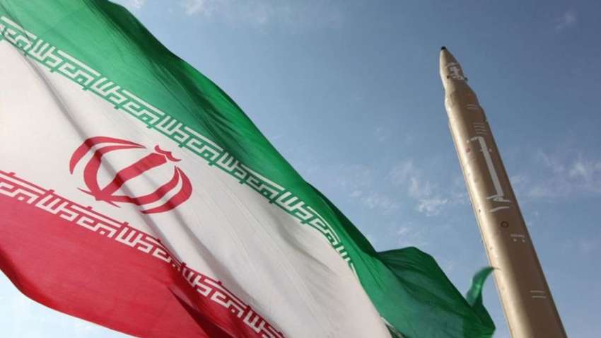 США розширили ядерні обмеження для Ірану