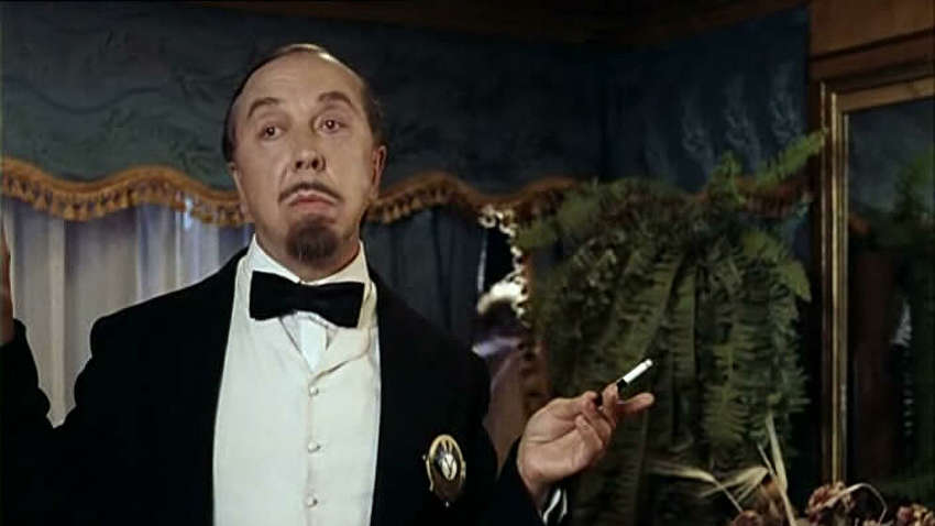 Умер известный советский актер, сыгравший в десятках фильмов