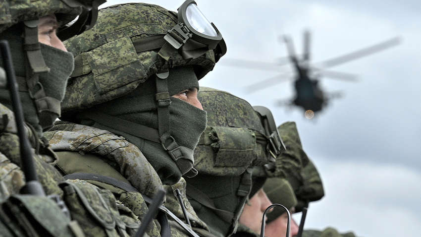 Росія виходить із оперативної паузи: у США назвали ділянку фронту, де росіяни готують штурм