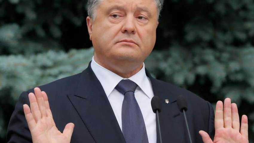 «Європейська солідарність» освоїла 167 мільйонів держфінансування через підприємства Порошенка та його партійців «Європейська солідарність» освоїла 167 мільйонів держфінансування через підприємства Порошенка та його партійців