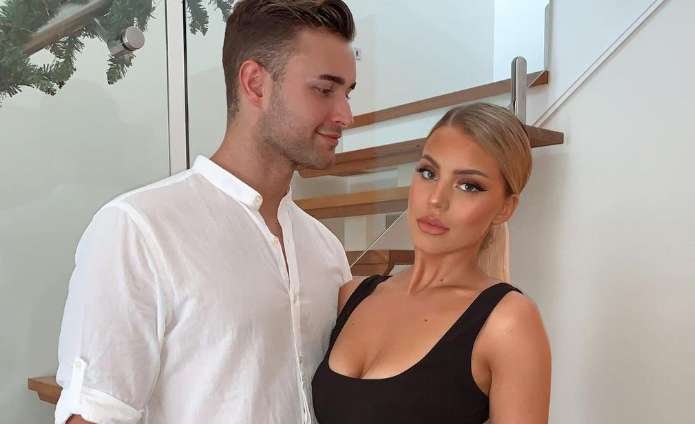 Роскошная жизнь инфлюэнсеров была ложью: чтобы получить деньги, он убил мать