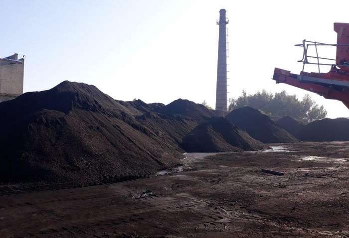 С оккупированных территорий продавали в Европу уголь: СБУ разоблачила незаконное финансирование "Л-ДНР"