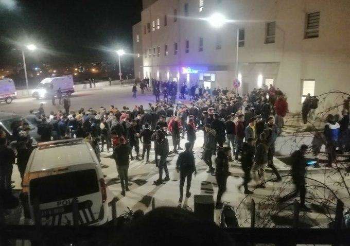 Российская авиация атаковала турецких военных в Сирии