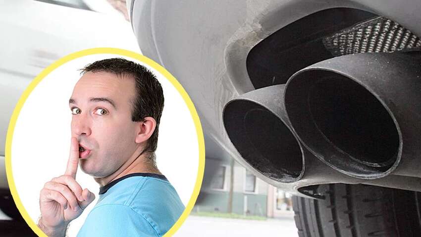 Для украинских водителей хотят ввести новый штраф: о чем идет речь