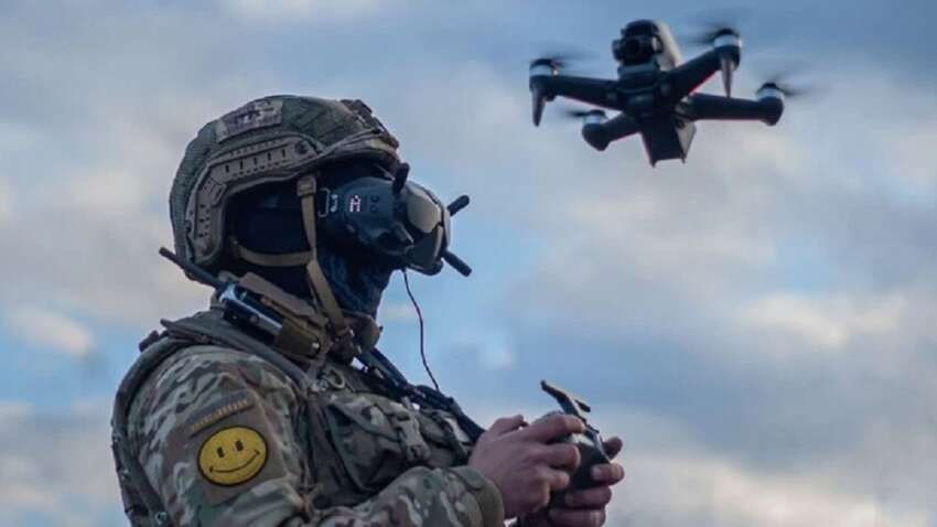 Невероятный результат за три дня: стало известно о невиданном провале кафиров на фронте 