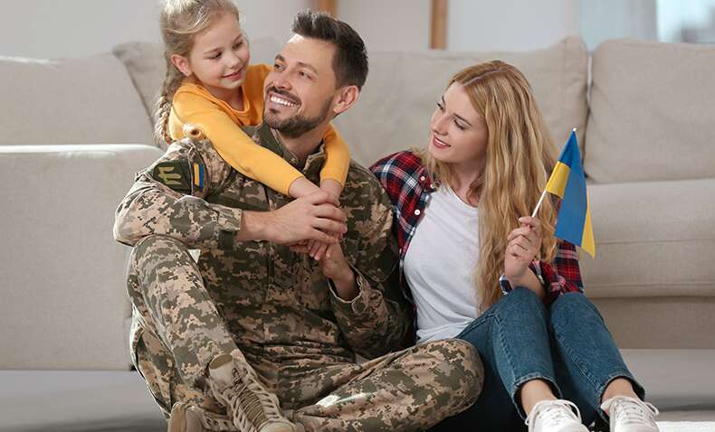 Чому програма "єОселя" не працює для військових: головні недоліки, які не дають захисникам купити житло