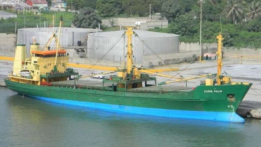 Українських моряків засудили у Франції за перевезення двох тонн кокаїну