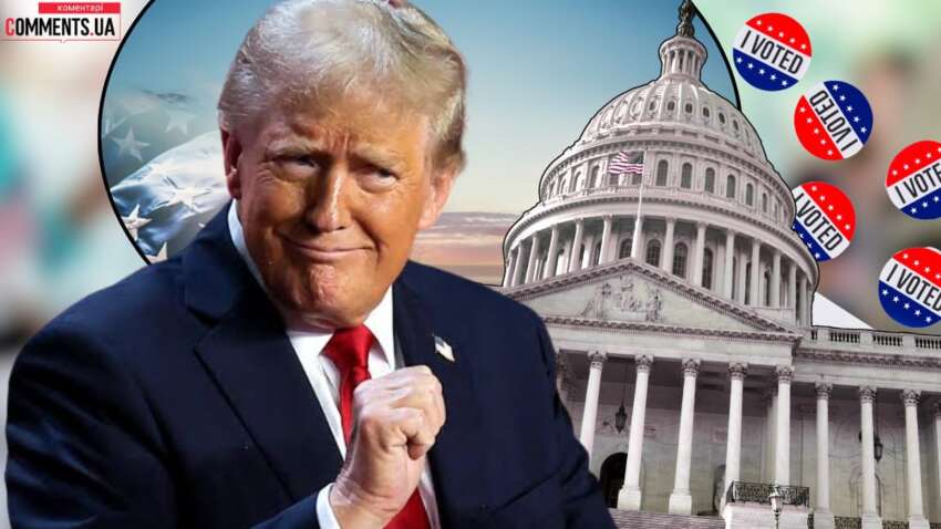 Трамп готовит «революцию» на выборах: кто может потерять право голоса