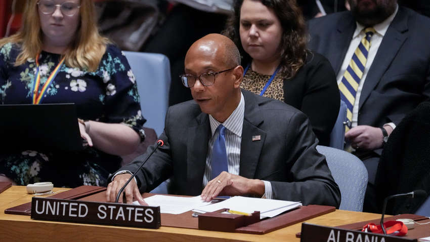 Не только в Путине дело: США назвали страну, виновную в продолжении войны против Украины