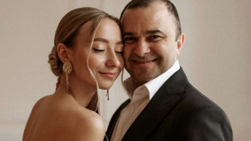 «Новый этап жизни»: 55-летний Виктор Павлик снова станет отцом