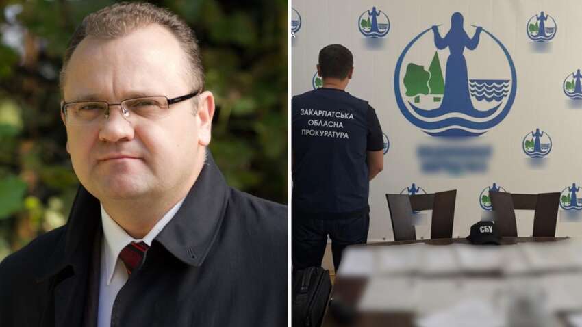 Бывший нардеп фиктивно устроился на работу ради бронирования, а затем бежал из страны