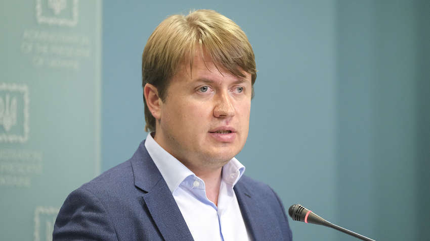 Герус обратился в СБУ и Антимонопольный комитет с просьбой расследовать манипуляции на энергорынке