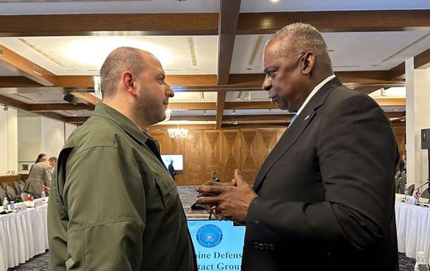 Умеров обратился с просьбой к Пентагону: чего катастрофически не хватает украинским воинам