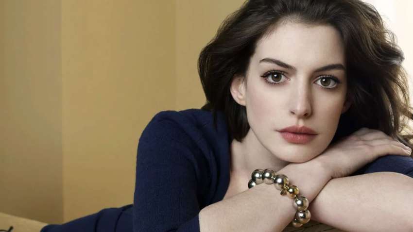 Енн Гетевей розповіла, чому вона перестала вживати алкоголь Енн Гетевей розповіла, чому вона перестала вживати алкоголь