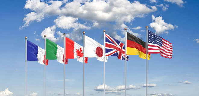 Ермак рассказал о гарантиях безопасности для Украины от ведущих стран мира