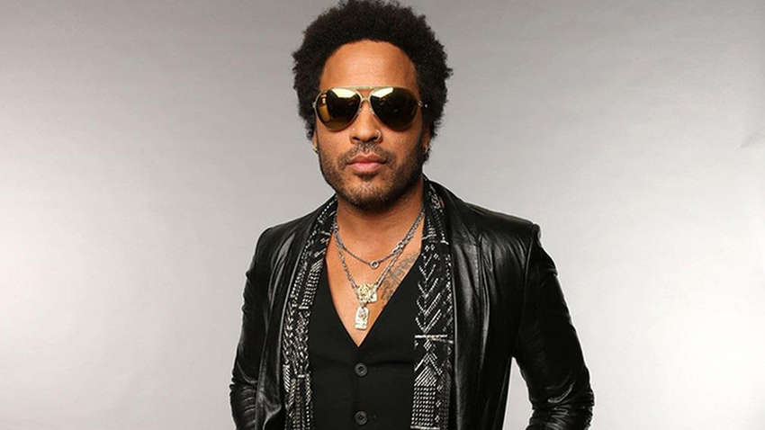 Вперше за 12 років: в Київ з концертом приїде відомий рок-музикант