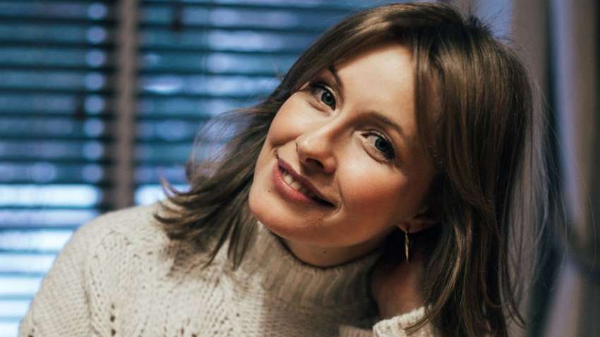 Елена Кравец призналась, что потеряла двоих детей