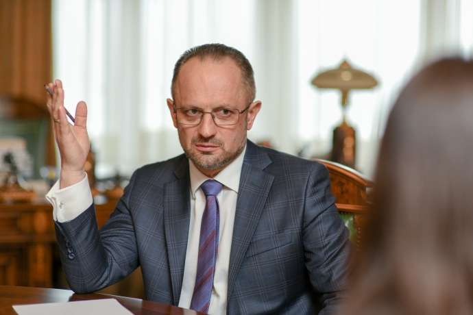 Бессмертный назвал причины своего увольнения