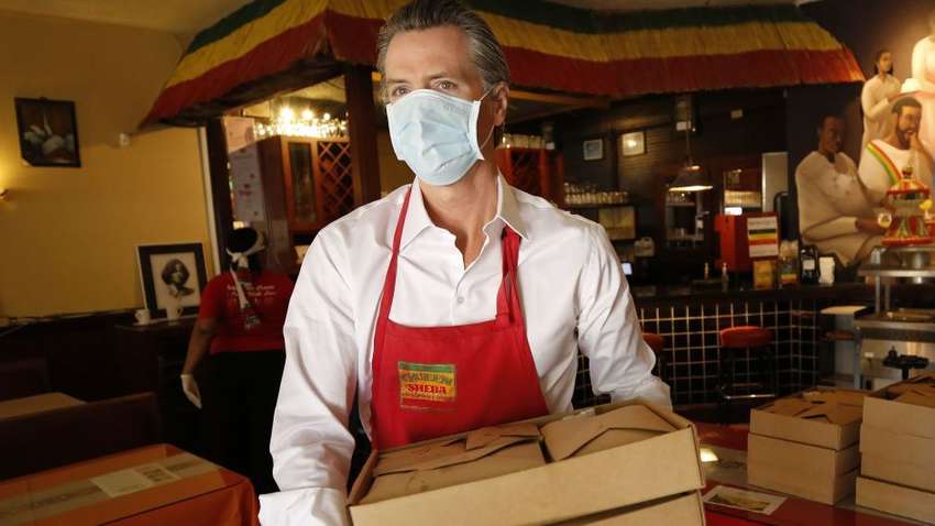 Хочешь Новый год в ресторане - покажи отрицательный тест на коронавирус: в Московской области новое правило Хочешь Новый год в ресторане - покажи отрицательный тест на коронавирус: в Московской области новое правило