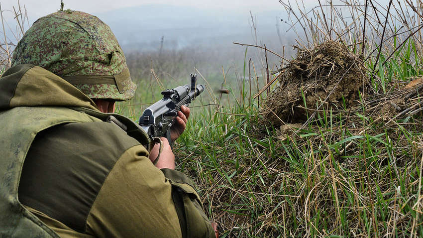 Зачем Россия стянула к украинской границе десятки тысяч военных – чего ждать от агрессора Зачем Россия стянула к украинской границе десятки тысяч военных – чего ждать от агрессора